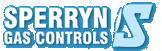Sperryn logo