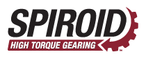 Spiroide logo