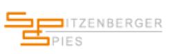 Spitzenberger logo