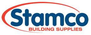 Stamco logo
