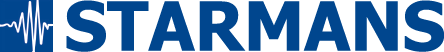 Starmans logo