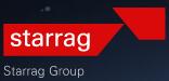 Starrag logo