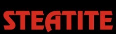 Steatite logo