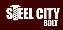 Steel City Bolt & Scre... logo