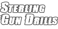 Sterlinggundrills logo