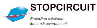 Stopcircuit logo