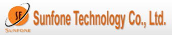Sunfone logo