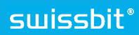 Swissbit logo