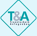 T&A TRENNTECHNIK & ANL... logo