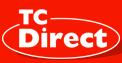 TC Direct logo