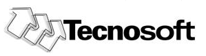 TECNOSOFT logo