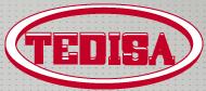 TEDISA logo