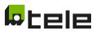 TELE logo