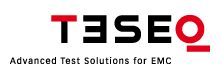 TESEQ logo