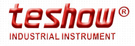 TESHOW logo