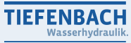 TIEFENBACH WASSERHYDRA... logo