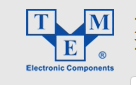 TME logo