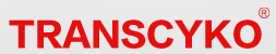 TRANSCYKO logo