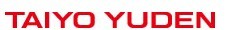 Taiyo Yuden logo