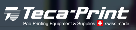 Teca-Print logo