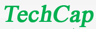 Techcap logo