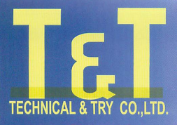 Techical logo