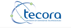 Tecora logo