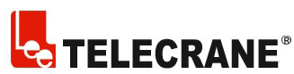 Telecrane logo
