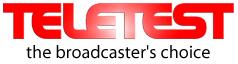 Teletest logo
