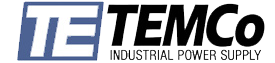 Temco logo