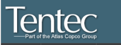 Tentec logo
