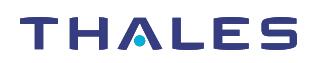 Thales logo