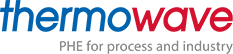 Thermowave logo