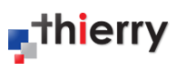 Thierry logo