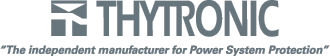 Thytronic logo