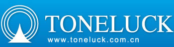 Toneluck logo