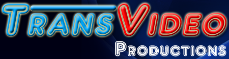 Transvideo logo