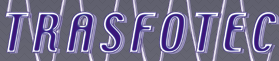 Trasfotec logo
