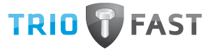 Triofast logo