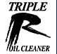 Triple RRR/3R logo