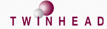 Twinhead logo