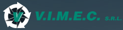 V.I.M.E.C. logo