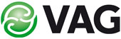 VAG logo