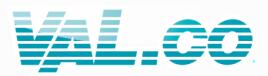 VALCO logo