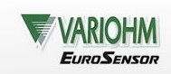 VARIOHM logo