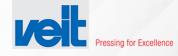 VEIT logo