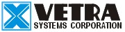 VETRA Systems Corporat... logo