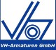 VH Armaturen logo