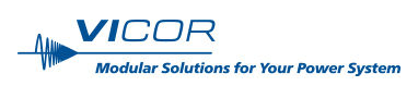VICOR logo