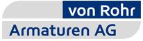 VON ROHR logo